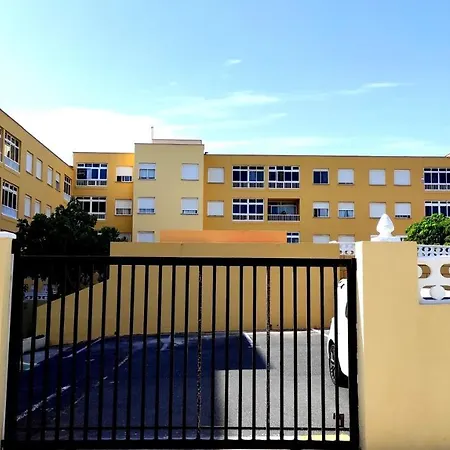 公寓 Miramar 厄尔梅达诺