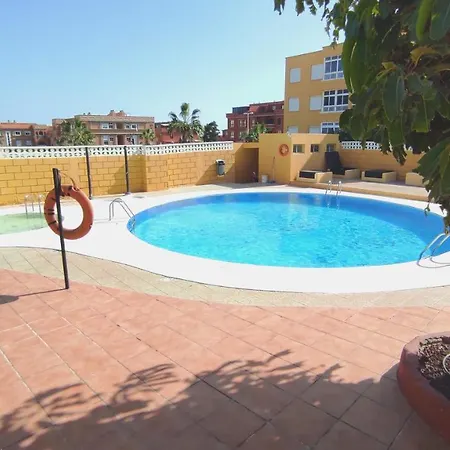 Miramar Apartamento