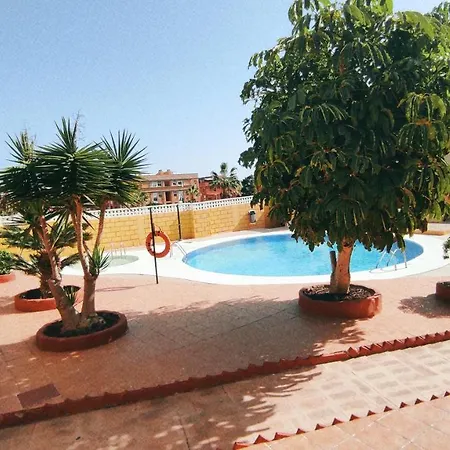 Miramar * 엘메다노