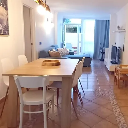 Miramar Apartamento