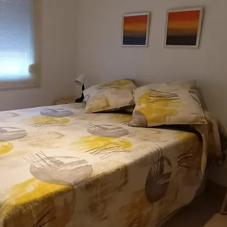 Miramar 아파트 엘메다노