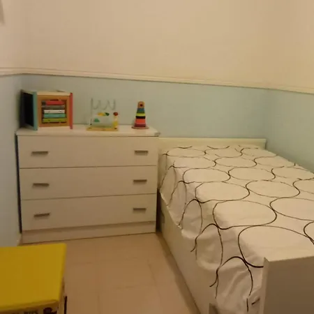 Miramar * 엘메다노