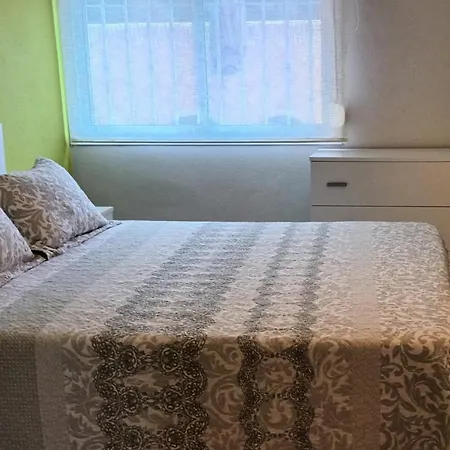 Miramar Appartement El Médano
