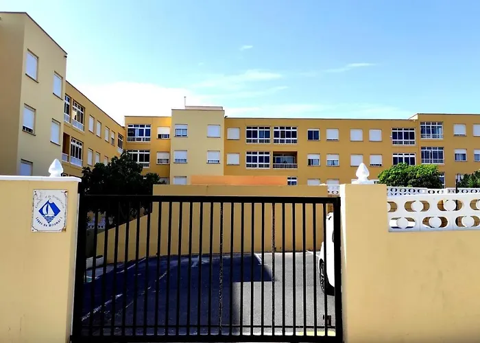 아파트 Miramar 엘메다노