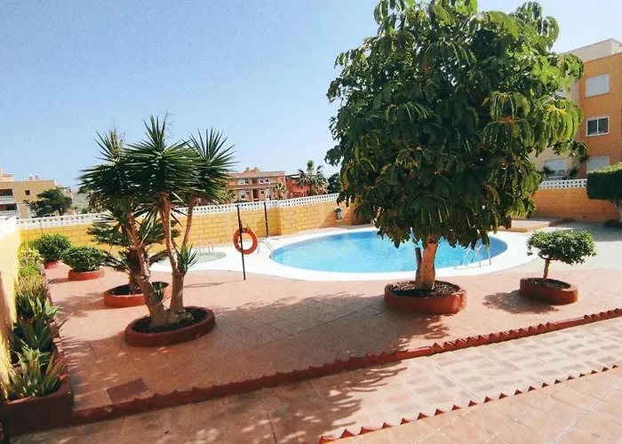 Miramar * 엘메다노