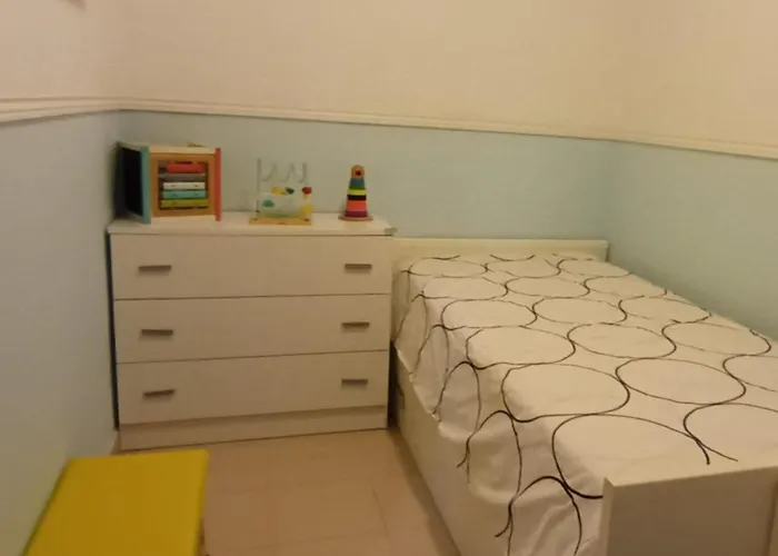 Miramar * 엘메다노