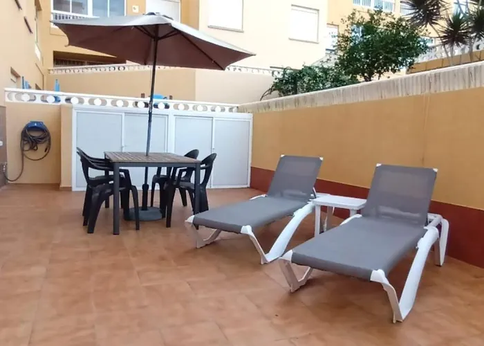Miramar Apartamento